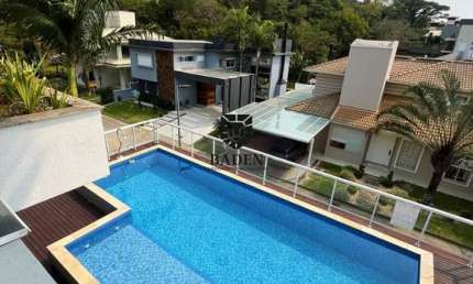 Casa a venda com 3 suítes em Santo Antônio de Lisboa Florianopolis