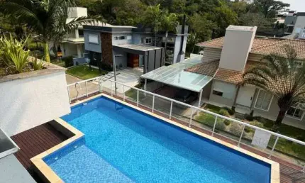 Casa a venda com 3 suítes em Santo Antônio de Lisboa Florianopolis