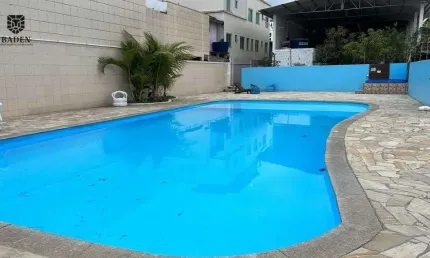 APARTAMENTO  A VENDA EM BALNEARIO CAMBORIU DE 2 DORMITORIOS