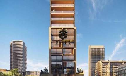 Apartamento com 3 quartos à venda na Rua 902, 514, Centro, Balneário Camboriú