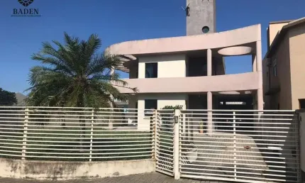 Casa com 3 quartos à venda na Rua Braúlio João Cordeiro, 69, Barra da Lagoa, Florianópolis