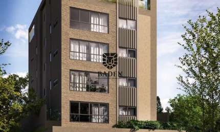 Apartamento com 2 quartos à venda na Rua Santa Bárbara, 120, Rio Pequeno, Camboriú