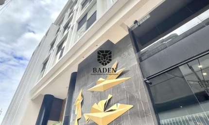 Apartamento 4 Quartos / 3 Vagas / Quadra Mar / Barra Sul / Balneário Camboriú -