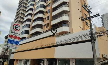 Apartamento 2 Quartos / Centro /  Balneário Camboriú -  SC
