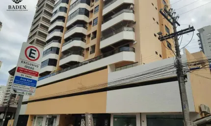 Apartamento 2 Quartos / Centro /  Balneário Camboriú -  SC
