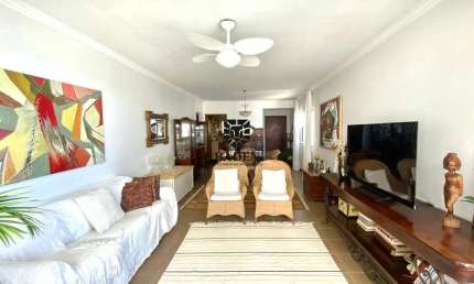 Apartamento com 3 quartos à venda na Rua 3800, 57, Centro, Balneário Camboriú, 179 m2 por R$ 3.100.000
