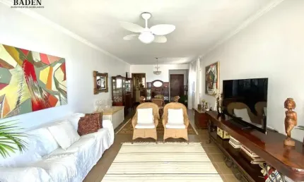 Apartamento com 3 quartos à venda na Rua 3800, 57, Centro, Balneário Camboriú, 179 m2 por R$ 3.100.000