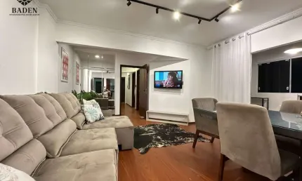 Apartamento 4 dormitórios próximo ao Shopping Atlantico