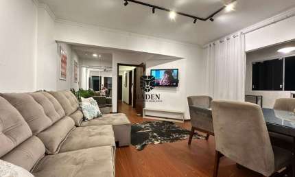 Apartamento 4 dormitórios próximo ao Shopping Atlantico