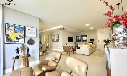 Apartamento com 3 quartos à venda na Rua 4600, 89, Barra Sul, Balneário Camboriú