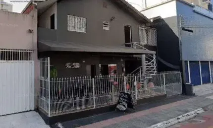 Casa comercial 1 dormitórios à venda Barra Sul Balneário Camboriú/SC