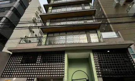 Cobertura com 3 quartos à venda na Rua 2870, 127, Centro, Balneário Camboriú