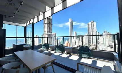 Cobertura com 4 quartos à venda na Rua 3160, 327, Centro, Balneário Camboriú