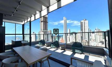 Cobertura com 4 quartos à venda na Rua 3160, 327, Centro, Balneário Camboriú
