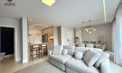 “Solar di Capri: Sofisticação e Exclusividade no Coração de Balneário Camboriú'