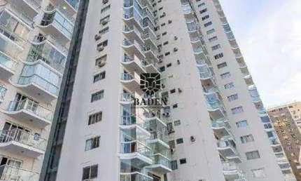 Apartamento com 3 quartos à venda na Avenida Atlântica, 2554, Frente do Mar, Balneário Camboriú