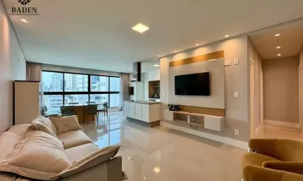 Apartamento com 3 quartos à venda na Rua 902, 270, Centro, Balneário Camboriú