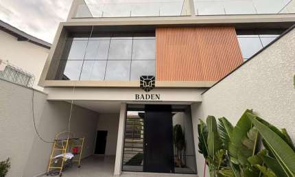 Casa com 3 quartos à venda na Rua 2070, 811, Centro, Balneário Camboriú