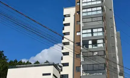 Casa com 1 quarto para alugar na Rua São Marcos, 609, São Francisco de Assis, Camboriú