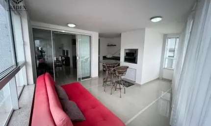 Apartamento / 2 Suítes / Centro / 2 Vagas de Garagem / Balneario Camboriu.
