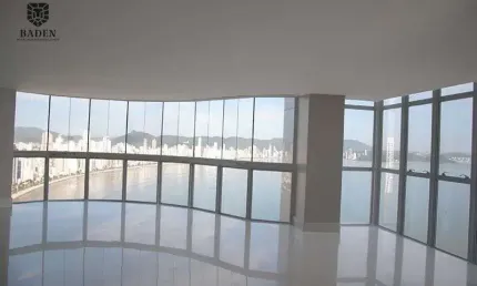 Cobertura Duplex / 6 Suítes / Ibiza Tower / Balneário Camboriú - SC