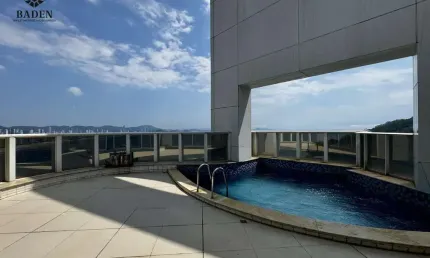 Apartamento frente mar / 4 suites / Barra Sul Balneario Camboriu S.C