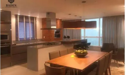 Apartamento 4 dormitórios à venda Centro Balneário Camboriú/SC