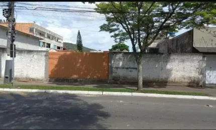 Terreno à venda na Rua Doralice Linhares Bernardes, 1, Nova Esperança, Balneário Camboriú