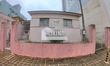 Terreno com 3 quartos  à venda, 396.00 m2 por r$600000.00  - olarias - ponta grossa/pr