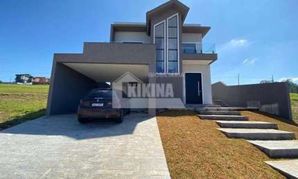 Sobrado com 4 quartos  à venda, 240.00 m2 por R$1390000.00  - Jardim Carvalho - Ponta Grossa/PR