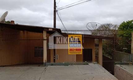 Terreno com 2 quartos  à venda, 196.00 m2 por R$165000.00  - Olarias - Ponta Grossa/PR