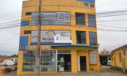 Sala Comercial para alugar, 55.00 m2 por R$1300.00  - Nova Russia - Ponta Grossa/PR