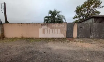 Terreno à venda, 2436.00 m2 por R$2500000.00  - Boa Vista - Ponta Grossa/PR