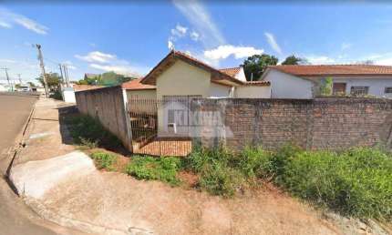 Casa Residencial com 3 quartos  à venda, 100.00 m2 por R$260000.00  - Uvaranas - Ponta Grossa/PR