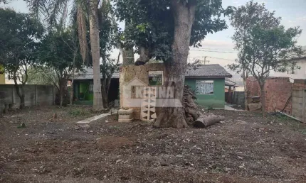 Terreno com 2 quartos  à venda, 490.00 m2 por R$340000.00  - Oficinas - Ponta Grossa/PR