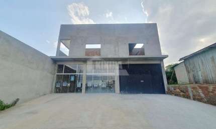 Comercial para alugar, 600.00 m2 por R$16000.00  - Estrela - Ponta Grossa/PR