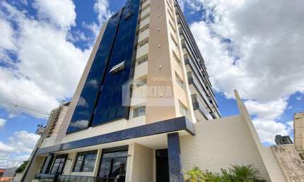 Apartamento com 3 quartos  à venda, 130.00 m2 por R$900000.00  - Olarias - Ponta Grossa/PR
