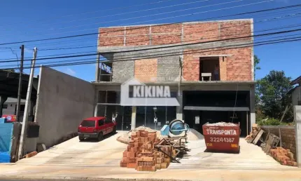 Comercial à venda, 600.00 m2 por R$2100000.00  - Estrela - Ponta Grossa/PR