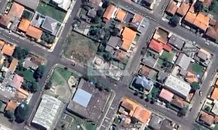 Terreno à venda, 476.00 m2 por R$400000.00  - Orfas - Ponta Grossa/PR