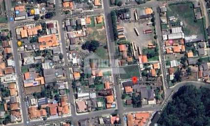 Terreno à venda, 1320.00 m2 por R$1000000.00  - Contorno - Ponta Grossa/PR