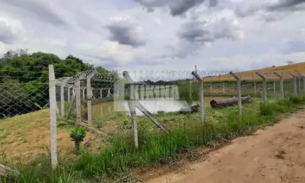 Terreno à venda, 7000.00 m2 por R$475000.00  - Chapada - Ponta Grossa/PR