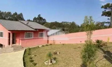 Chácara à venda, 18550.00 m2 por R$1400000.00  - Uvaranas - Ponta Grossa/PR
