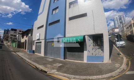 Apartamento com 2 quartos  à venda, 80.00 m2 por R$380000.00  - Centro - Ponta Grossa/PR