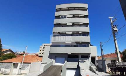 Apartamento com 2 quartos  à venda, 115.00 m2 por R$380000.00  - Orfas - Ponta Grossa/PR