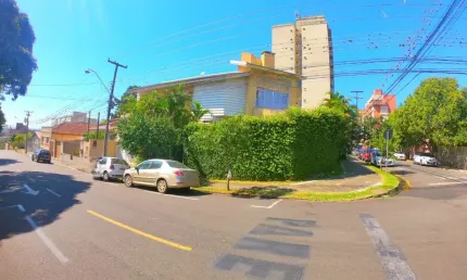 Casa Residencial com 4 quartos  à venda, 440.00 m2 por R$1750000.00  - Centro - Ponta Grossa/PR