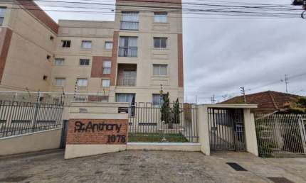 Apartamento com 3 quartos  à venda, 132.00 m2 por R$550000.00  - Jardim Carvalho - Ponta Grossa/PR