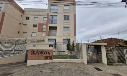 Apartamento com 3 quartos  à venda, 132.00 m2 por R$650000.00  - Jardim Carvalho - Ponta Grossa/PR