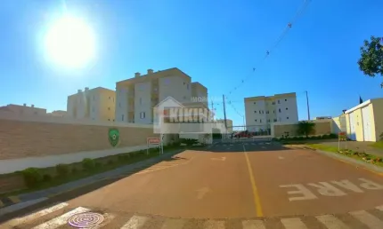 Apartamento com 3 quartos  à venda, 57.00 m2 por R$195000.00  - Uvaranas - Ponta Grossa/PR