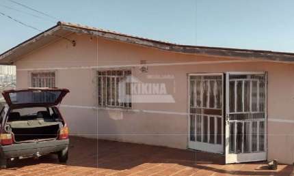 Casa Residencial com 4 quartos  à venda, 100.00 m2 por R$200000.00  - Olarias - Ponta Grossa/PR