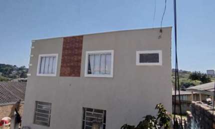 Casa Residencial com 3 quartos  à venda, 38.00 m2 por R$270000.00  - Contorno - Ponta Grossa/PR